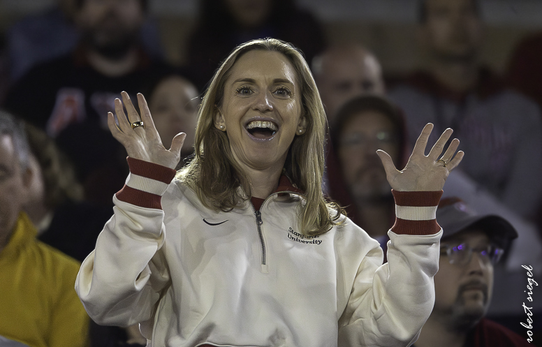 stanford football 2025